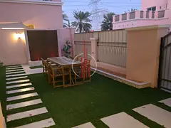 Spacious 4-Bedroom Villa in Nad Al Sheba 3 | Prime Family Community