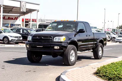 صورة 2 لـ 2000 Toyota TUNDRA