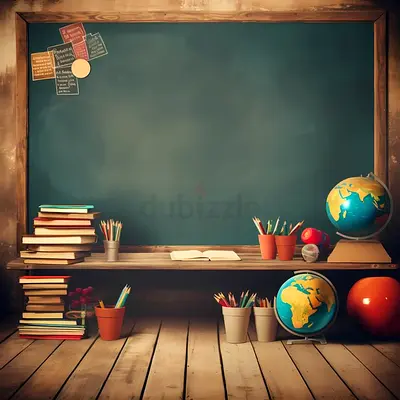 baby sitting and tuition classes in Rashidiya