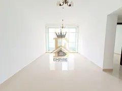 Specious bright Apartment With Master bedroom Wardrobe balcony with Gym pool kid's play Area fre