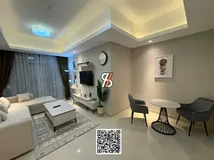 ONE BEDROOM FOR SALE IN GULFA TOWER ON INSTALLMENT PLAN