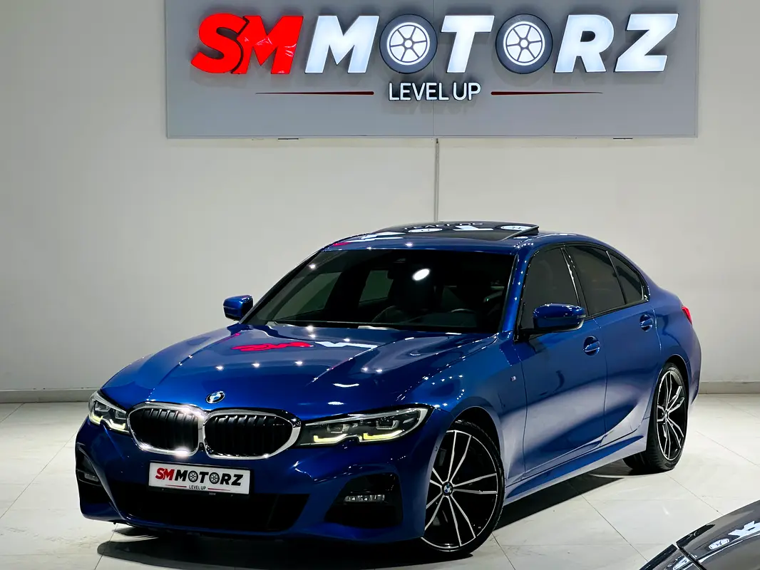 330i xDrive