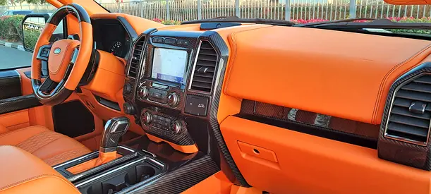 2020 FORD F-150 — миниатюра 14