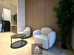 Top-quality finishes - Prime location - Ground, first, and roof floors