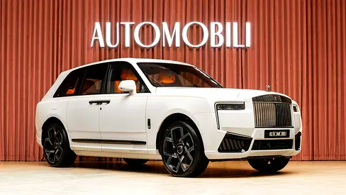 GCC SPEC | BLACK BADGE | UNDER SERVICE AND WARRANTY TILL 2030 | BRAND NEW | 0 KM | AMAZING SPEC