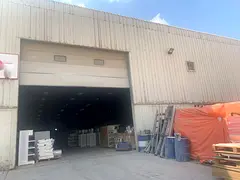 Vacant 32K sqft WH