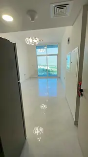 Brand New | Semi Furnished | Miracles Garden View