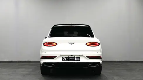 صورة مصغرة 7 لـ 2021 Bentley BENTAYGA