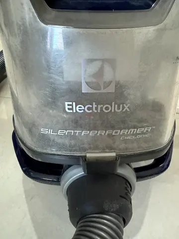 Electrolux Silent Performer Vacuum Cleaner
