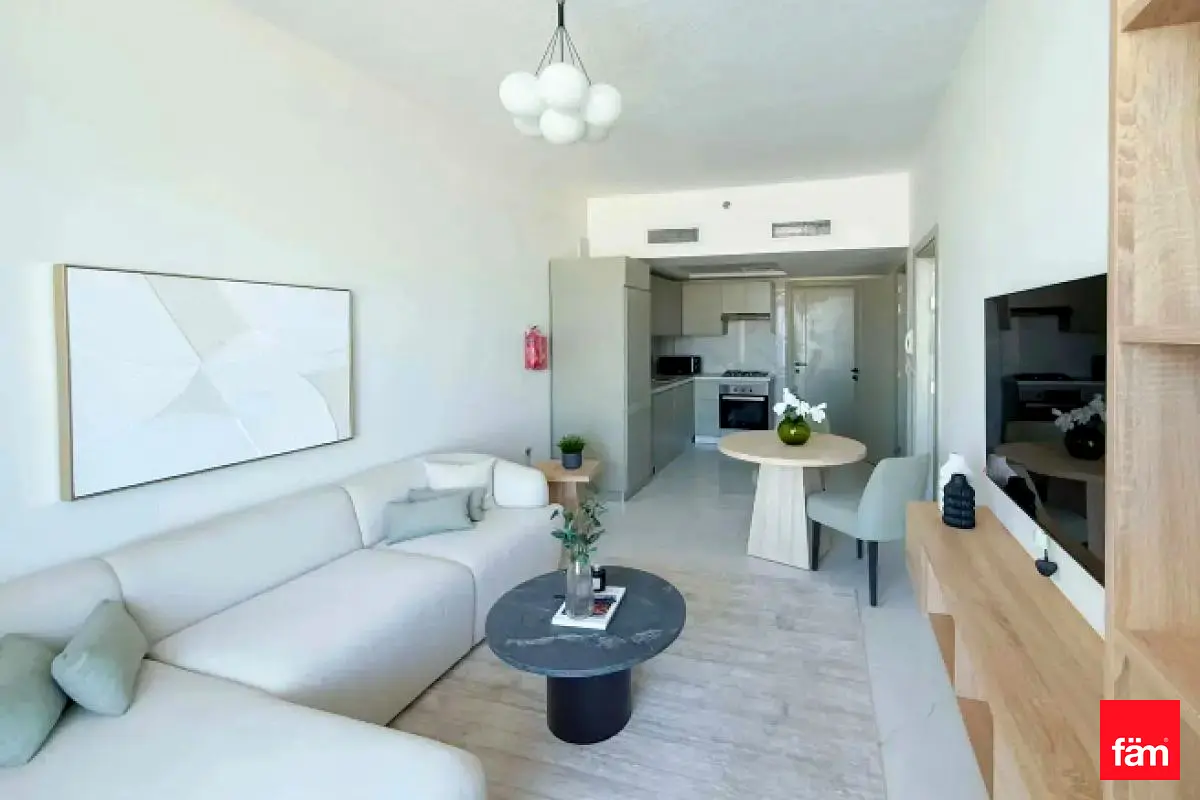 Apartment: Furnished | Sheikh Zayed Road View | Ready | dubizzle Dubai