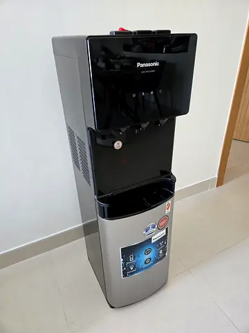 water dispenser
