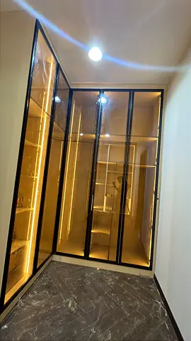 TECHNICAL SERVICES CARPENTER WORK DOOR