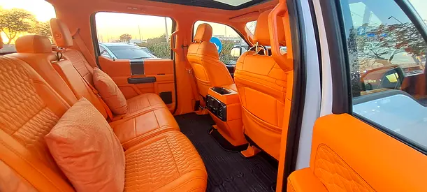 2020 FORD F-150 — миниатюра 13