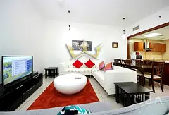 Large Size | Partial Marina View | Unaffected