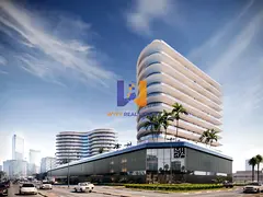 LUXURY ITALIAN BRANDED RESIDENCE | 1 BR TRUSSARDI TOWER 2 | FULLY FURNISHED