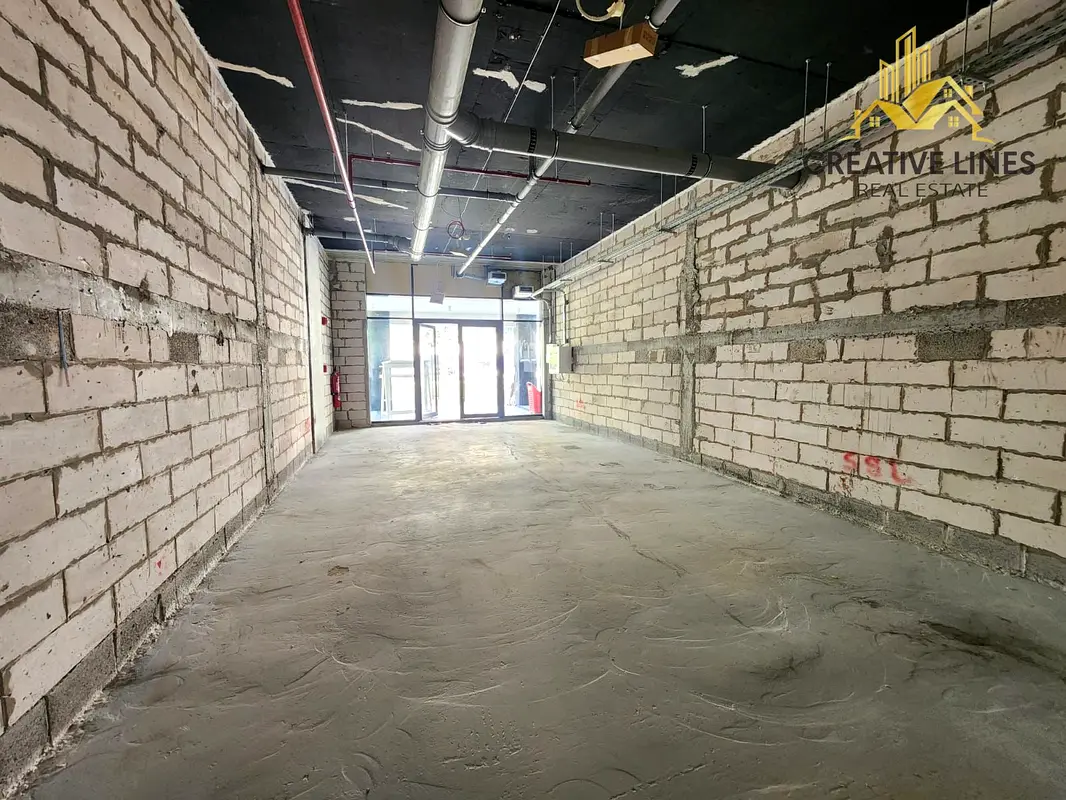 Shop: PRIME LOCATION // MAIN STREET SHOP // SHELL AND CORE | dubizzle Dubai