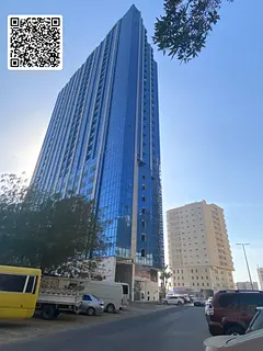 Modern apartment for rent in Al Nuaimiya 3, Ajman,