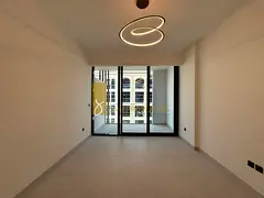 BRAND NEW | READY TO MOVE IN | LUXURY STUDIO