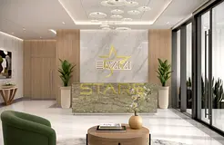 Massive 1BR | Spacious Layout | Premium Design
