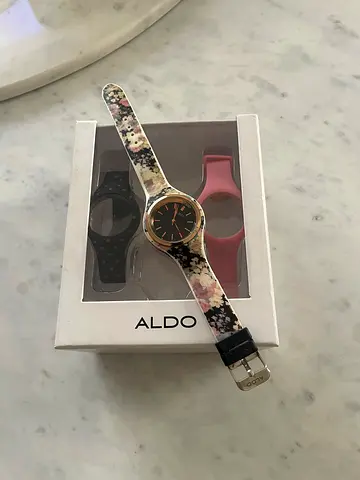 Beautiful girls watch