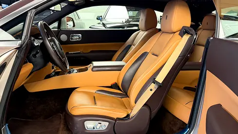 صورة مصغرة 10 لـ 2019 ROLLS-ROYCE WRAITH