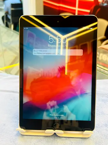 Apple iPad Mini sim support 16 gb