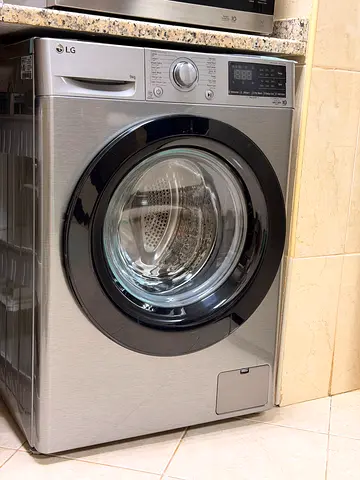 Washing Machine in perfect condition for sale