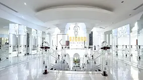 Ultra-Luxury Eight Bedroom I Fully Furnished I Private Pool, Jacuzzi &amp; Cinema