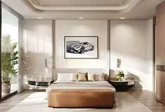 The Epitome of Luxury | Mercedes-Benz Branded Maybach Residences