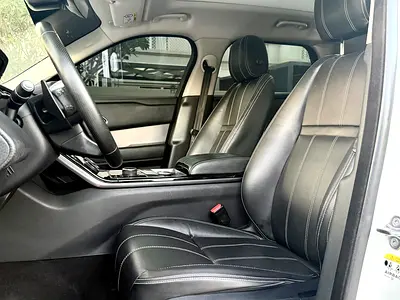 2019 LAND Rover RANGE ROVER VELAR — миниатюра 12
