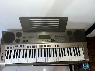 Piano