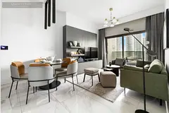 Beautiful Spacious | 1BR Plus Maids Room