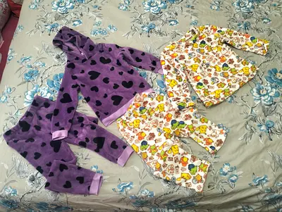 All for 20 AED only kids clothes for 3-6 years old used only couple of time Perfect Condition like n