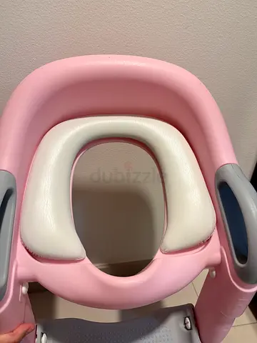 Potty training seat