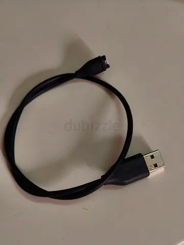Original Garmin Watch Charging Cable