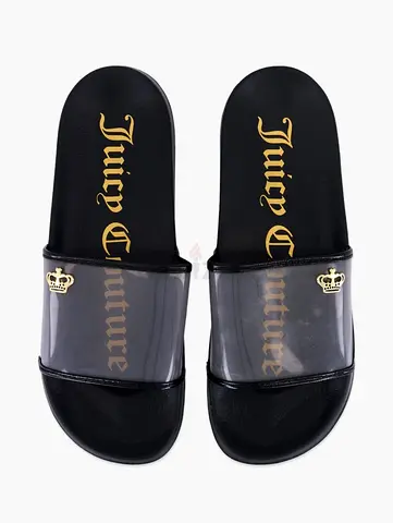 Juicy Couture women slippers size 40-41 brand new