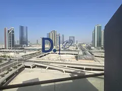 Luxury 1BR | Fully Furnished | Vacant