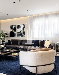 Designer Smart Homes | Post Handover Payment Plan | High ROI