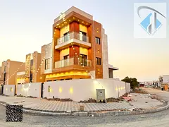 brandnew corner villa 5BHK without transfer fees