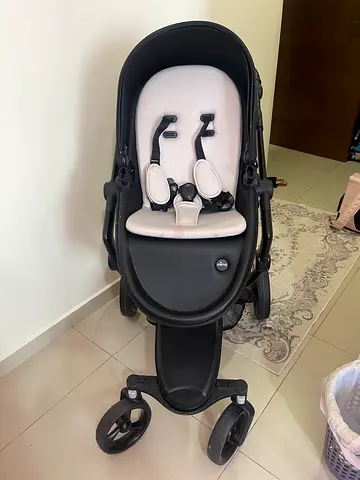 Mima Xari stroller