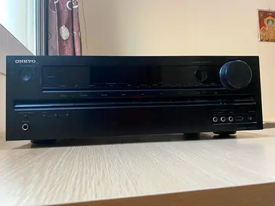 Speakers and Subwoofer