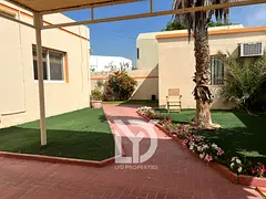 Luxury Living | 1-Level Independent Villa | Jumeirah 3