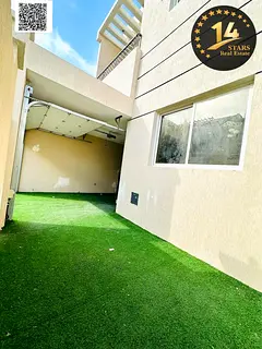Luxury 5BR Master Villa for Rent in Al Zahya Ajman | Maid’s Room | Prime Location | AED 85K