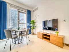 2 Bedrooms | Marina View | Furnished | Freehold