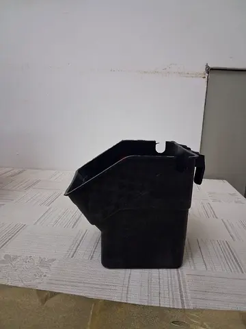 Plant pots 12 pieces