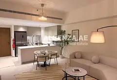 Upgraded and Furnished | Brandnew 2BR | 12 Cheques
