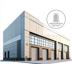 Exclusive Offer Warehouse Showroom 10335 Sqft for Rent in UAQ