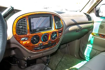 صورة 12 لـ 2000 Toyota TUNDRA
