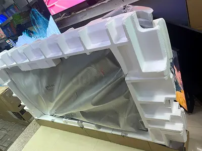 Samsung 75 Inch Neo QLED TV, QN90F, 4K