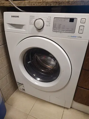 Samsung Washing machine